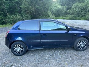 Predám Fiat Stilo 1,9 Jtd, 59kw - 3