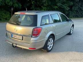 Opel Astra H - 3