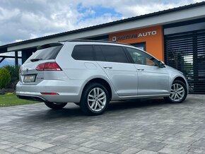 Volkswagen Golf Variant Comfortline 2.0 TDi M6, r.v.: 2019 - 3