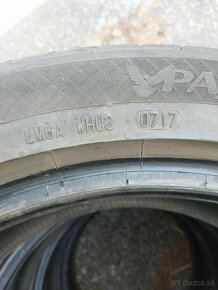 215/50r17 - 3