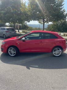 Seat IBIZA FR  2.0 TDI - 3