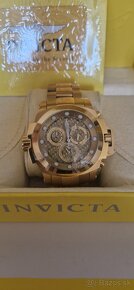 INVICTA WATCH - 3