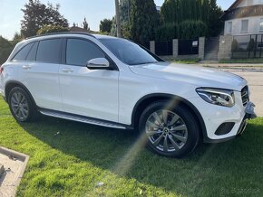 Mercedes Glc 220d 4matic - 3