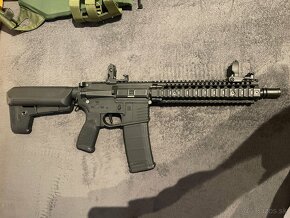 M4/AR15 Bravo, airsoft výstroj - 3