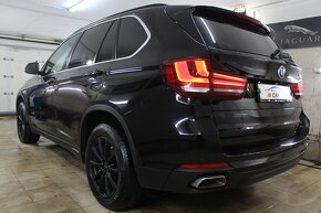 BMW X5 xDrive30d A/T - 3