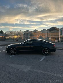 Audi s5 - 3