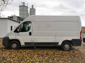 Citroen Jumper 2.2HDI - 3