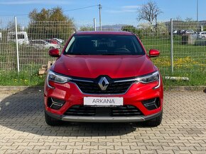 Renault Arkana TCe 140 mHEV Techno EDC - 3