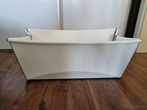 skladacia vanička stokke flexibath - 3