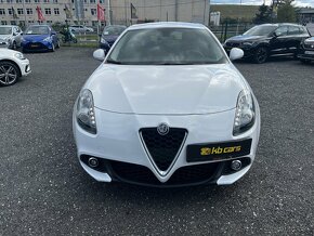 Alfa Romeo Giulietta 1.4 TB, r.v. 2018 - 3