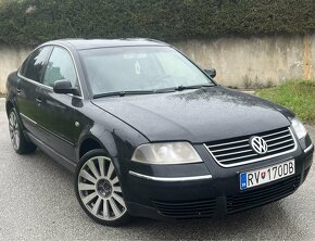 Passat b5.5 1.9tdi 4motion - 3