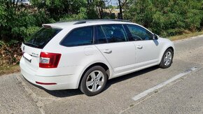 Skoda octavia 1.6 tdi - 3