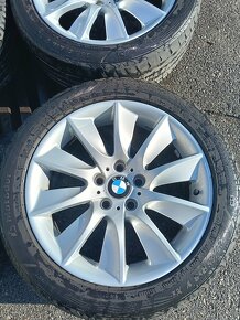 Disky BMW 5x120 R18 8J Style 329 - 3