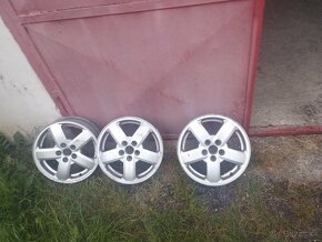 5x100 r 15 - 3