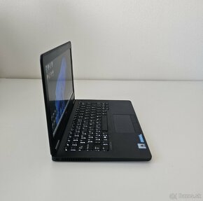 Dell Latitude Intel i5 HD 520 grafika 8 GB RAM SSD - 3