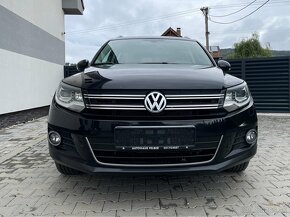 VW TIGUAN 4 MOTION - NA PREDAJ / NA SPLATKY - 3