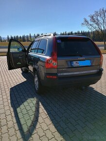 Volvo XC 90 Momentum, D5 AWD, 136 kw - 3