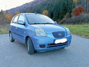 Kia Picanto - 3