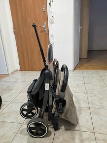 Carrello kocik - 3