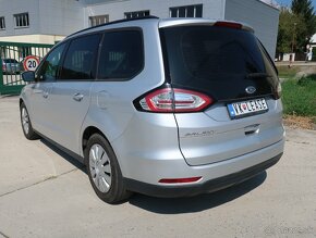 Odstúpim leasing na Ford Galaxy 2.0 TDCI r.v. 9/2018, manuál - 3