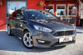 Ford Focus 1.5 EcoBoost Titanium ST-Line 110kw - 3