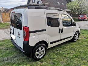 Fiat Fiorino 1,3jtd Professional - 3