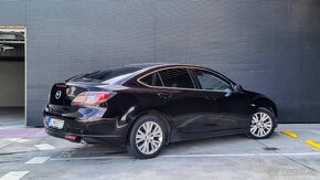 Mazda 6 2.2 MZR-CD 163k - 3