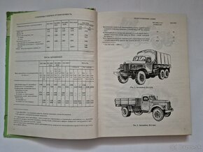 ZIL -164A,164AP,585... - 3