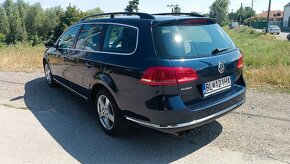 Passat variant - 3