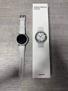 Galaxy Watch 6 Classic 47mm - 3