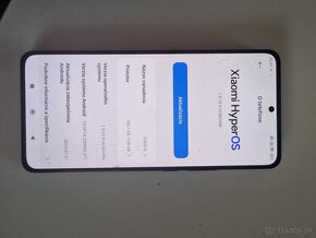 Predám xiaomi redmi note12 pro - 3