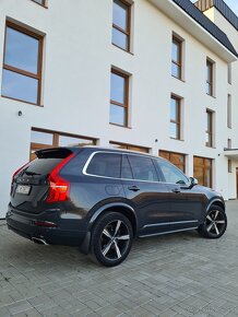 Volvo XC90 D5 R-Design - 3