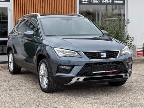 Seat Ateca 1.4 TSI 110kw Xcellence 4Drive 4x4 - 3