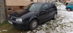 Vw Golf 4 1.9 TDI 81kw - 3