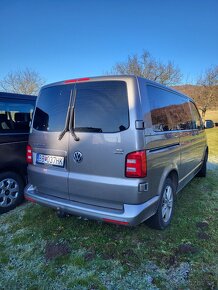 Volkswagen Caravelle 2.0 Tdi 4x4 - 3