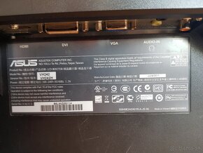 ASUS VH242H - 3