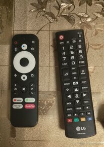 Predam tv LG-32 zo smart boxom - 3