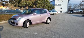 Suzuki swift 1.3 - 3