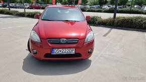 Kia Cee'd Proceed 2010 TX 2.0 Benzin 143k - 3