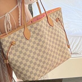 LV neverfull - 3