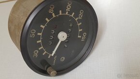 Tachometer - 3