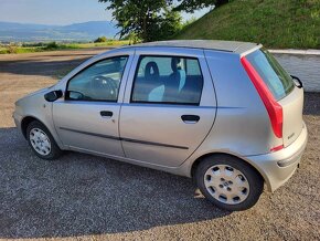 Fiat pumto - 3