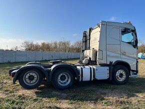 Volvo FH540 6x2 s Hydraulikou - 3