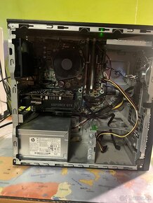 Herny pc i5 6500t , 16gb , 500gb , gtx 1650 4gb - 3