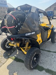 Can-am  Maverick 1000 R   r.v. 2004 - 3