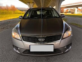 KIA Ceed SW 1.6 CVVT - 3