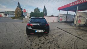 Opel Astra J 1.7 cdti 81kw dohoda jistá, nabídněte - 3