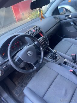 Golf 5 1.4i - 3