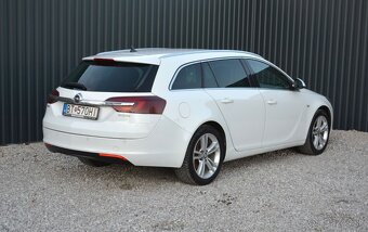 Opel Insignia ST 2.0 CDTi 103kw - 3