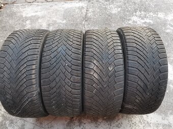 Zimné pneu 225/45 R17 - 3